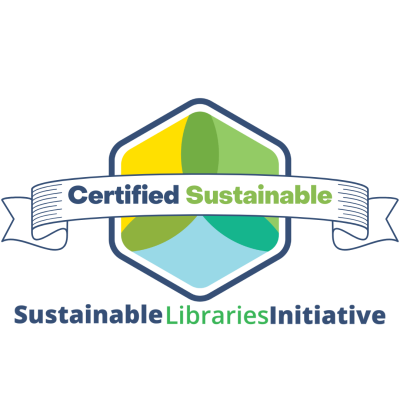 Harborfields Public Library Is Certified Sustainable | Harborfields ...